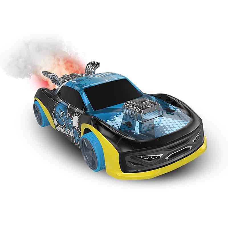 Exost R/C Xmoke (rook) - Afbeelding 3
