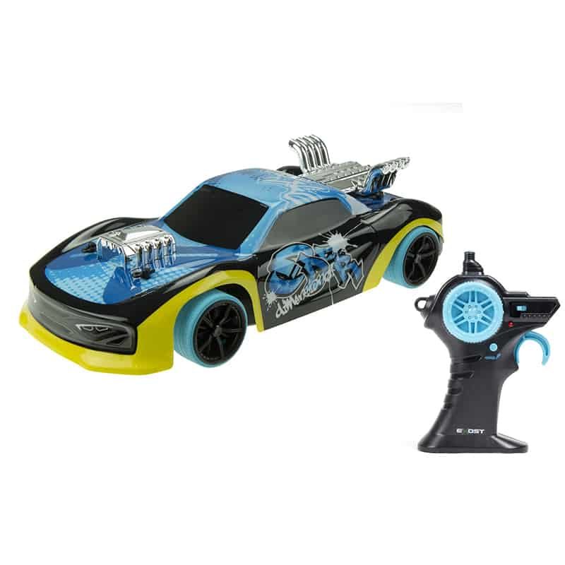 Exost R/C Xmoke (rook)