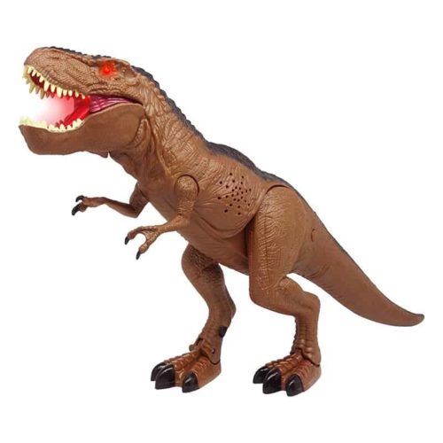 Mighty Megasaur Walking Dino