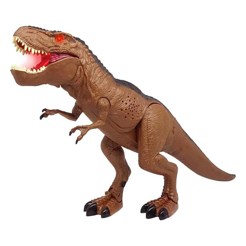 Mighty Megasaur Walking Dino