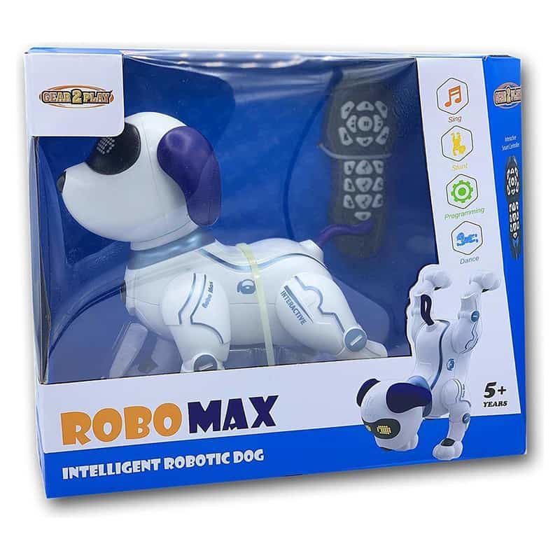 Robo Max - Afbeelding 3