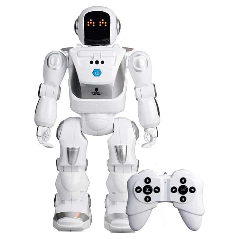 Program a Bot X Robot