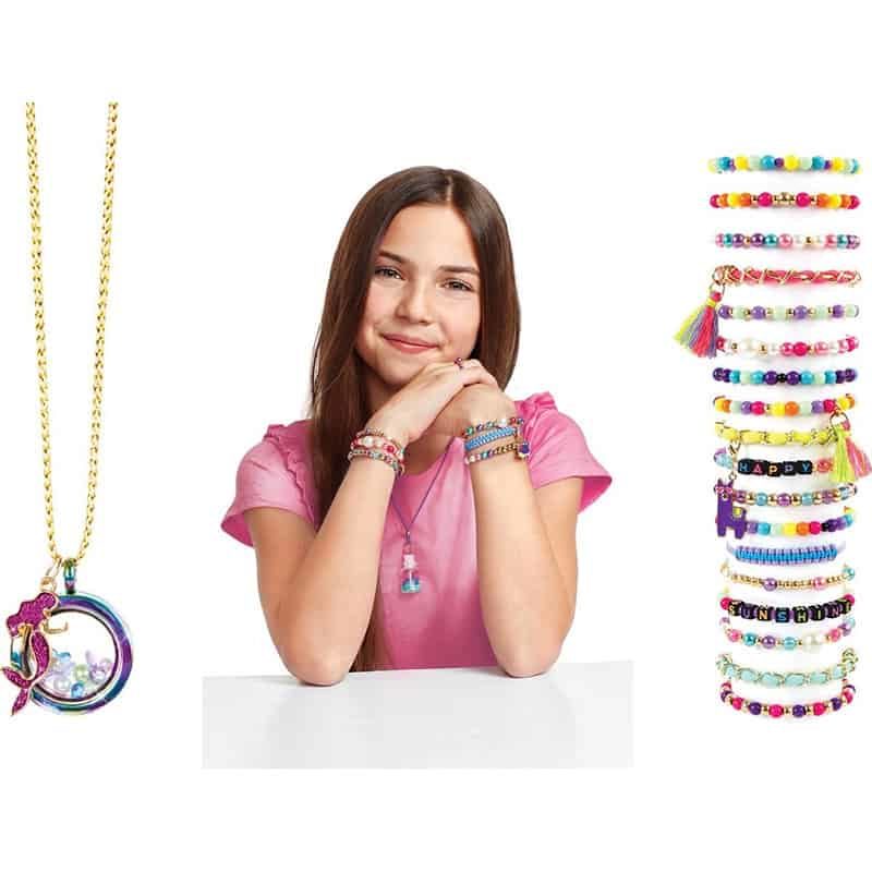 Make It Real Armbanden maken - Afbeelding 4