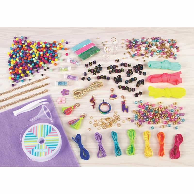 Make It Real Armbanden maken - Afbeelding 2