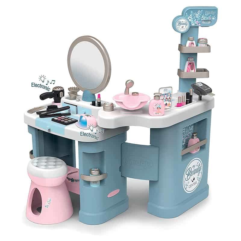 Smoby Beauty Center (32 accessoires)