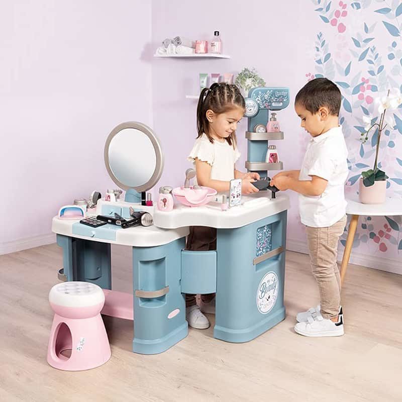 Smoby Beauty Center (32 accessoires) - Afbeelding 5