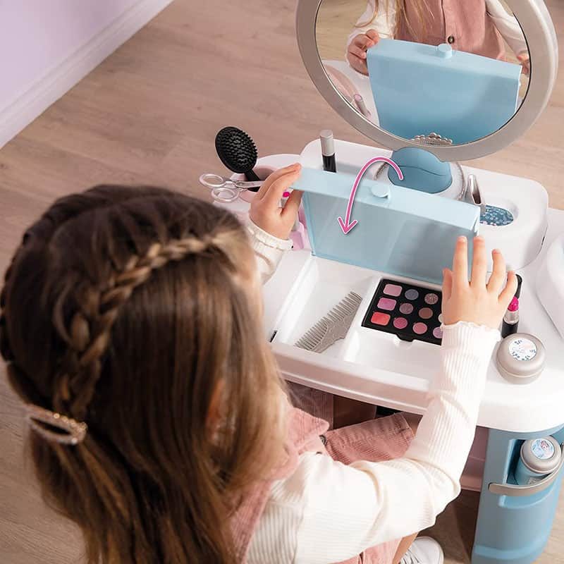 Smoby Beauty Center (32 accessoires) - Afbeelding 3