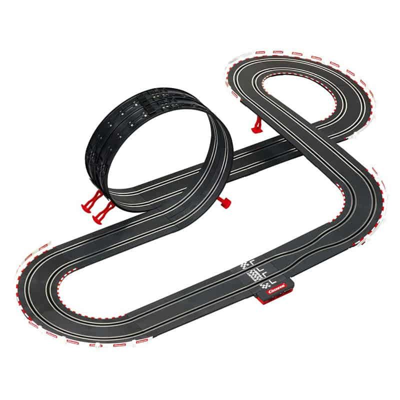 Carrera Build'n Race Racing set (baanlengte: 4,9m) - Afbeelding 2