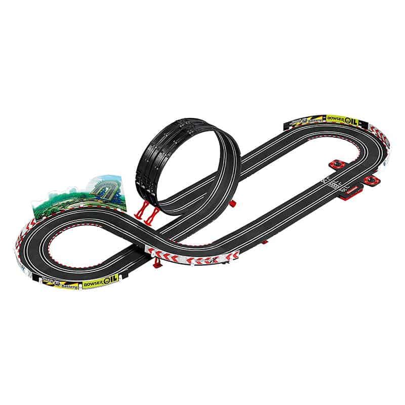 Carrera Mario Kart P-Wing (baanlengte: 4,9m) - Afbeelding 2