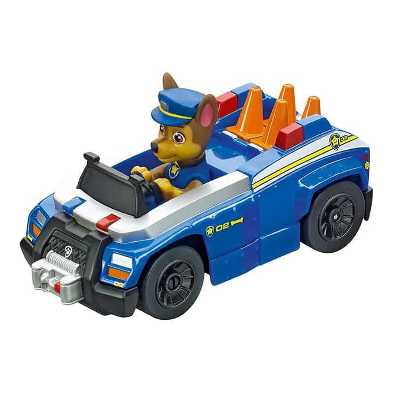 Carrera First Paw Patrol On the Track (baanlengte: 2,4m) - Afbeelding 4