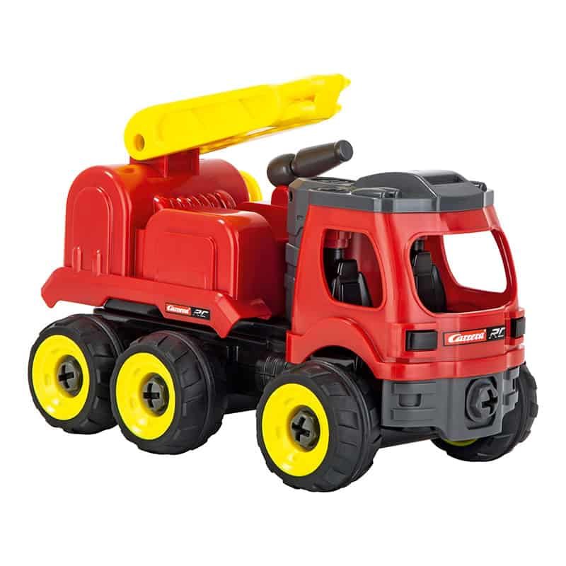 My First Fire Engine