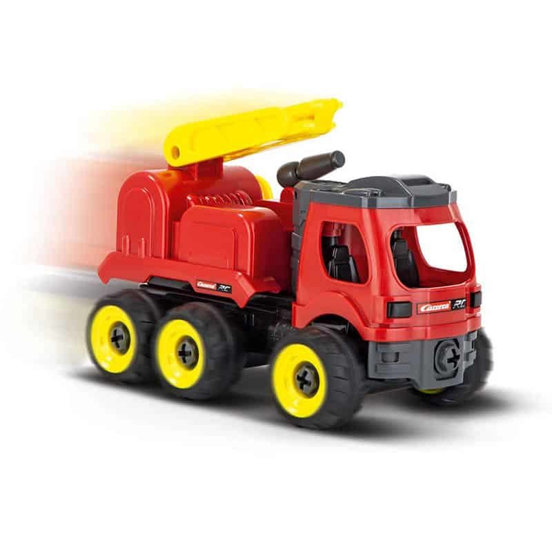 My First Fire Engine - Afbeelding 3
