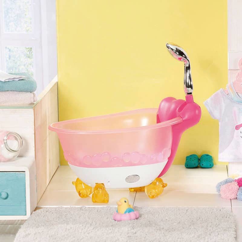 Zapf Baby Born Bad - Afbeelding 4