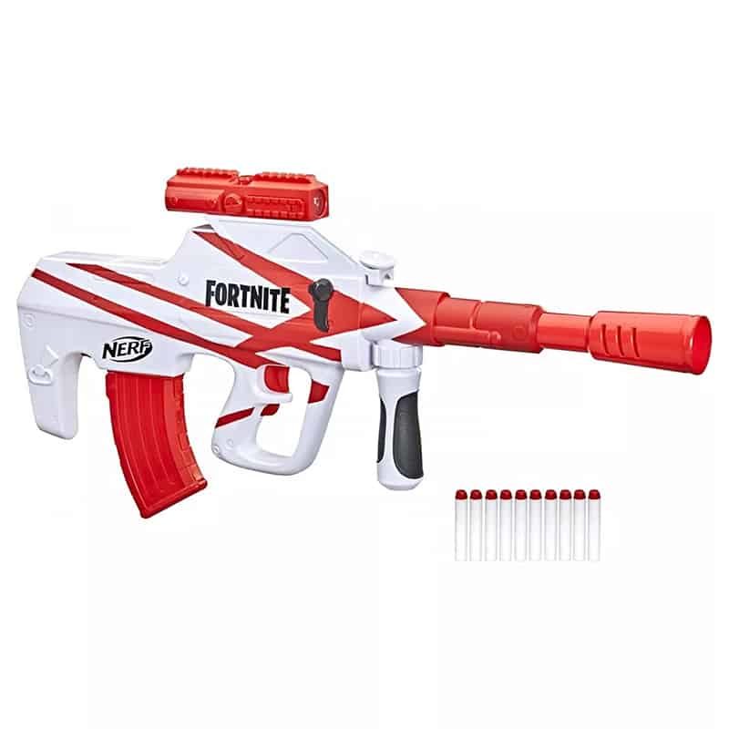 Nerf Fortnite B-AR - Afbeelding 2