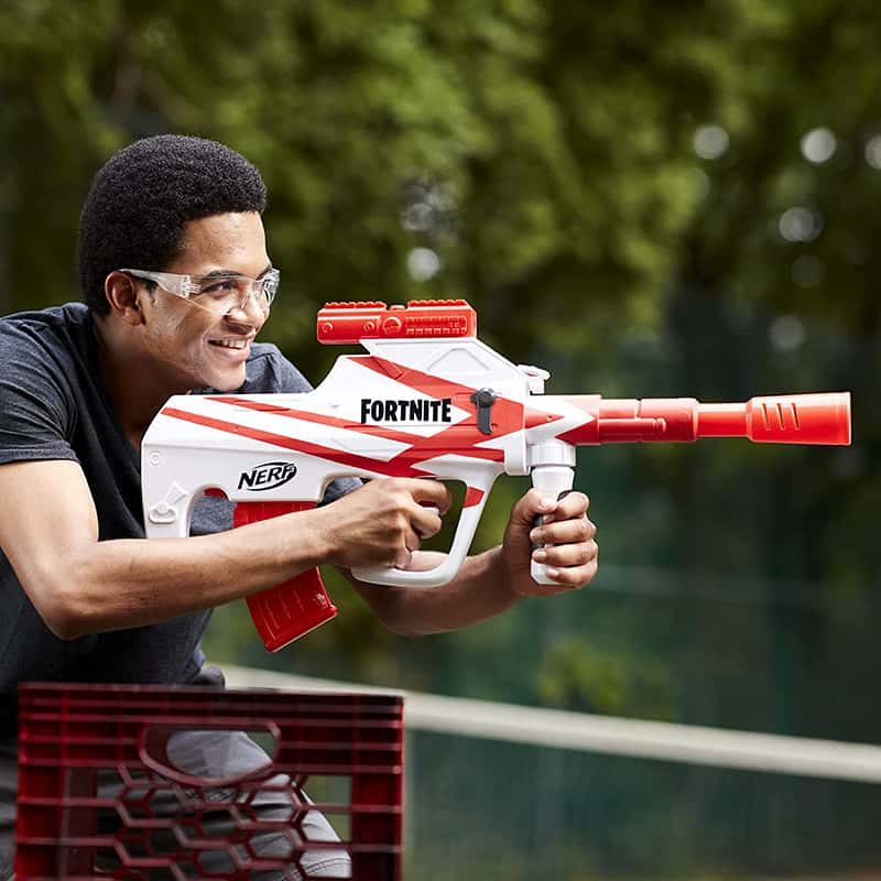 Nerf Fortnite B-AR - Afbeelding 3