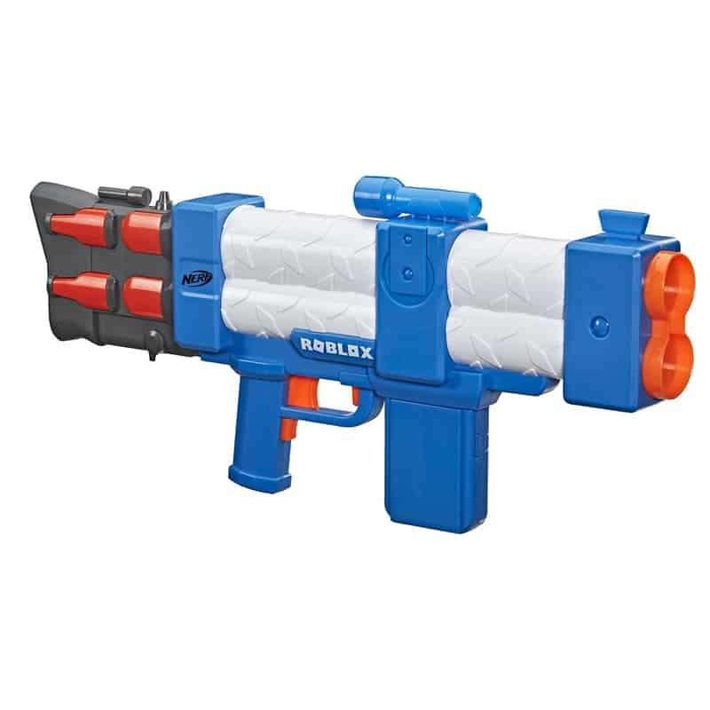Nerf Roblox Arsenal Laser Pulse - Afbeelding 3