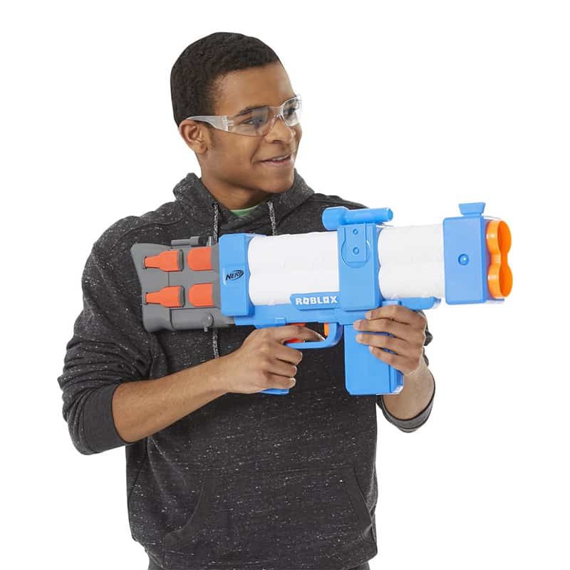 Nerf Roblox Arsenal Laser Pulse - Afbeelding 2