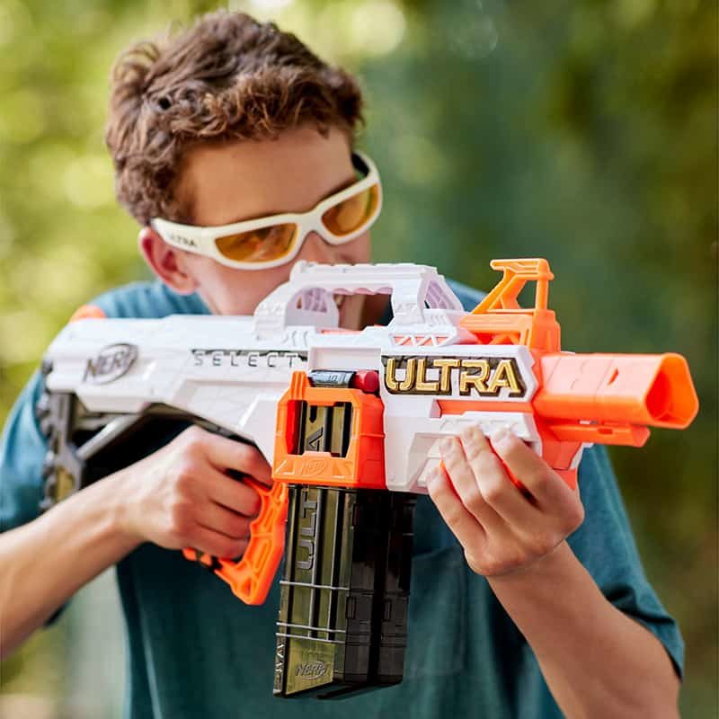 Nerf Ultra Select - Afbeelding 4