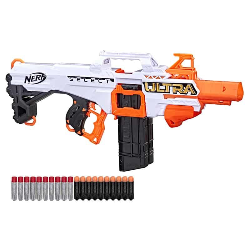 Nerf Ultra Select - Afbeelding 3