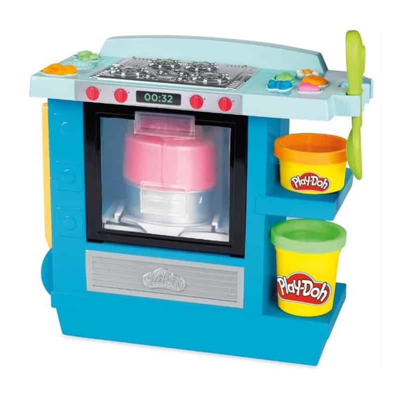 Play-Doh Prachtige Taarten Oven - Afbeelding 6