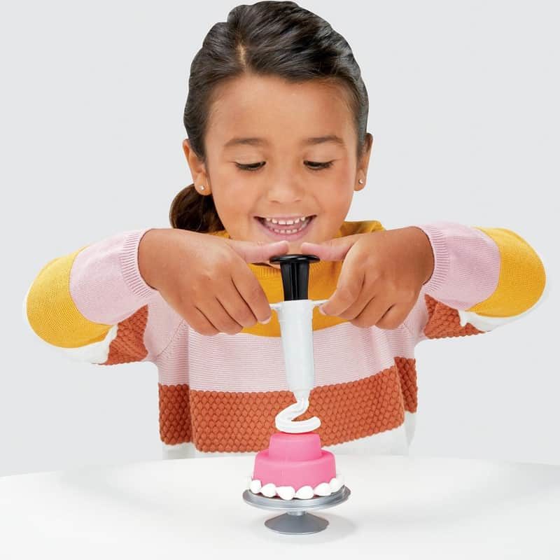 Play-Doh Prachtige Taarten Oven - Afbeelding 5