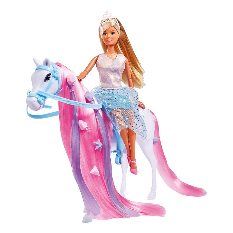 Riding Princess Steffi (29cm)