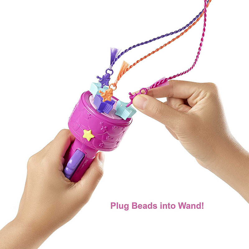 Barbie Dreamtopia Twist & Style (pop met accessoires) - Afbeelding 6