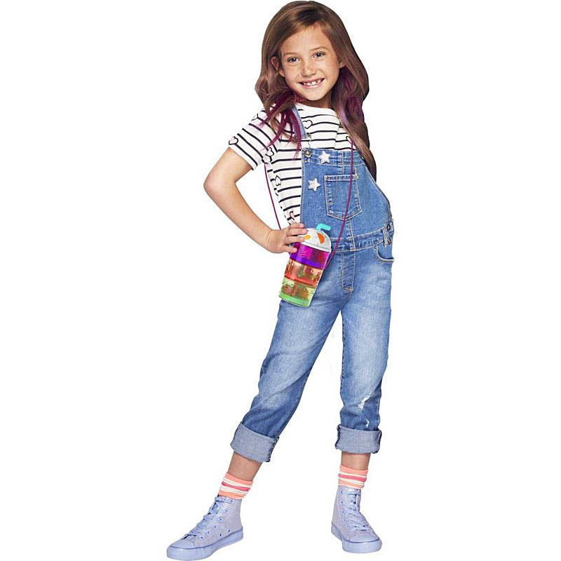 Polly Pocket D&V Limonadekan - Afbeelding 4