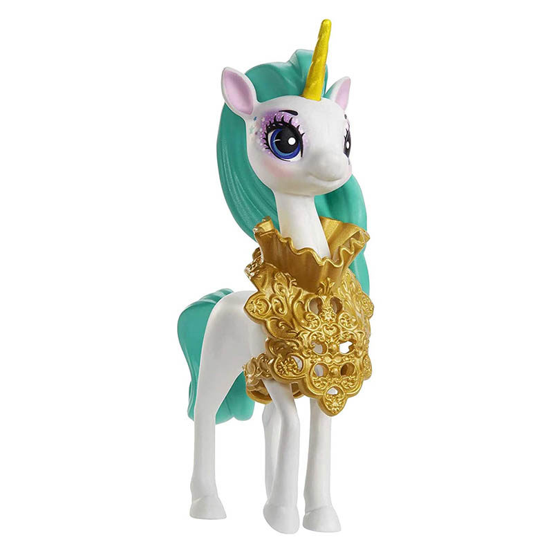 Enchantimals - Queen Paradise & Rainbow - Afbeelding 3