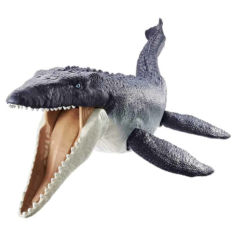 Jurassic World Mosasaurus Ocean Protector