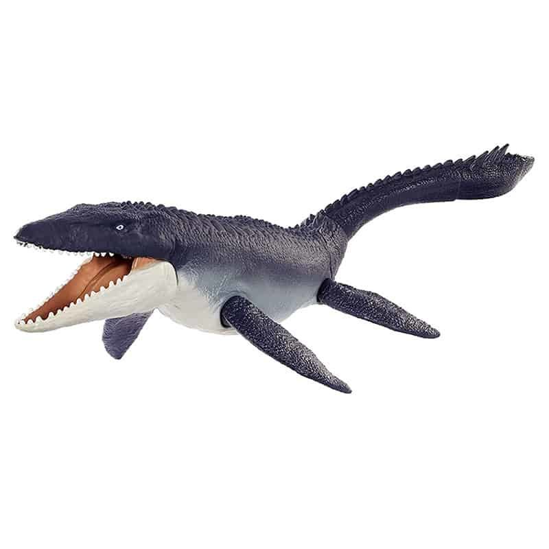 Jurassic World Mosasaurus Ocean Protector - Afbeelding 3