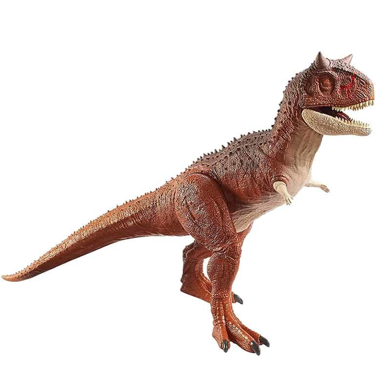 Jurassic World Carnotaurus Toro
