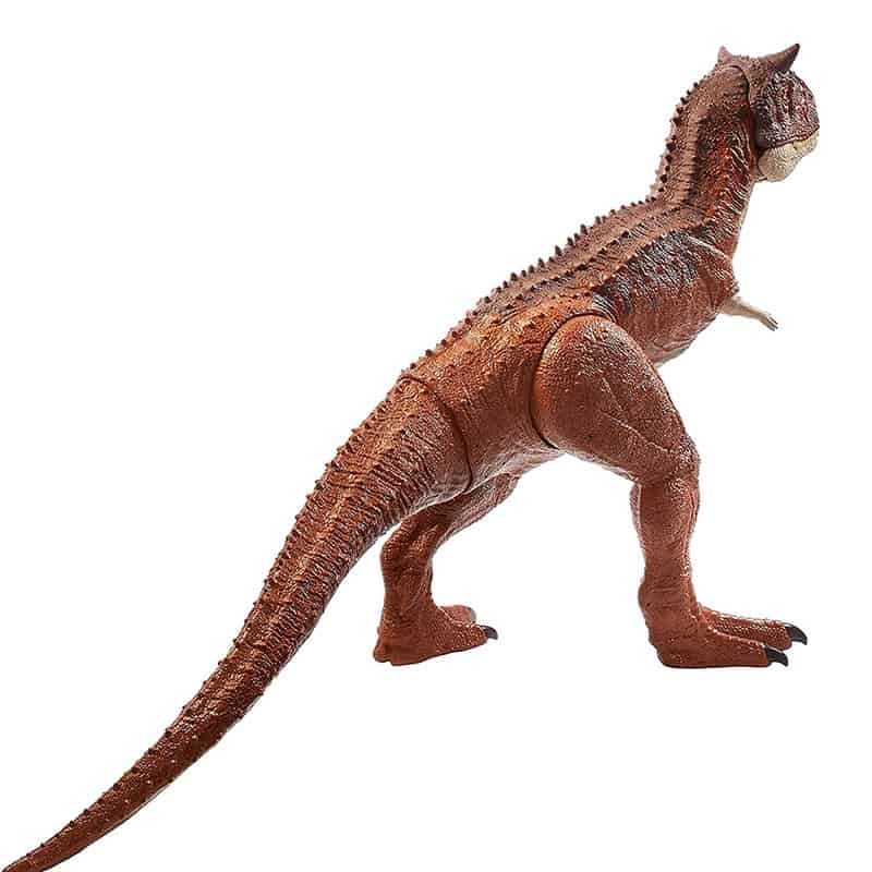 Jurassic World Carnotaurus Toro - Afbeelding 5