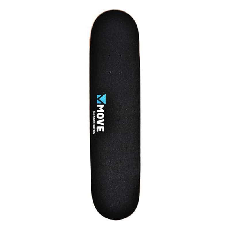 Maple Leaf Skateboard (79cm) Eighties/Graffiti - Afbeelding 2