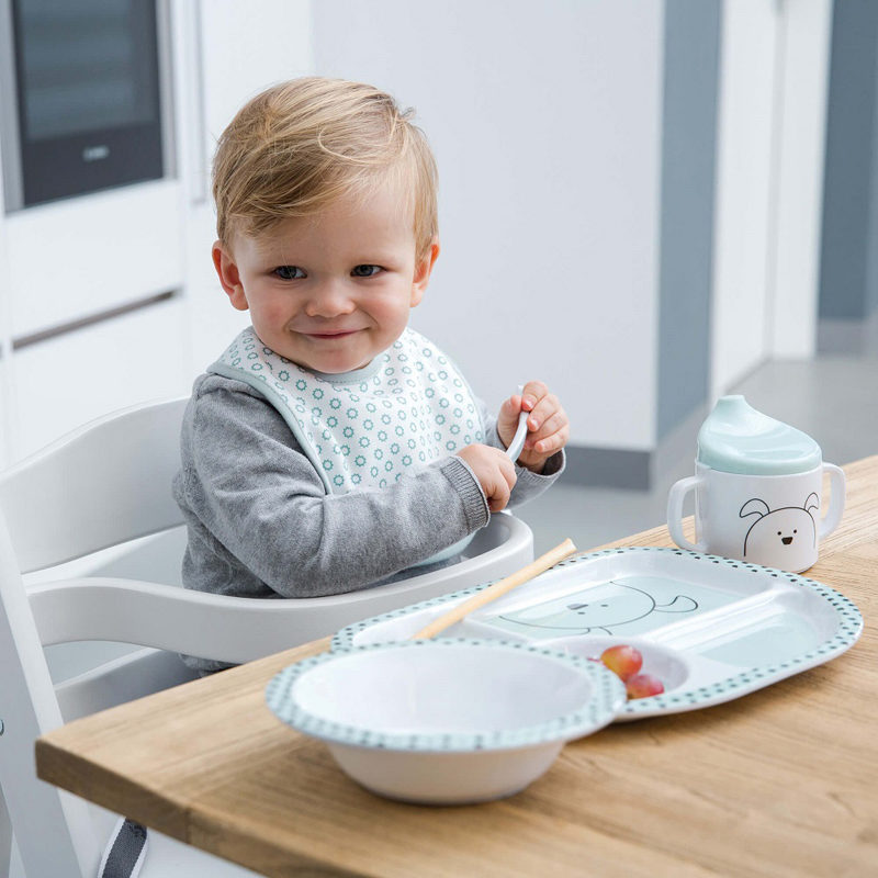 Lässig slab little chums muis 5-pack - Afbeelding 2