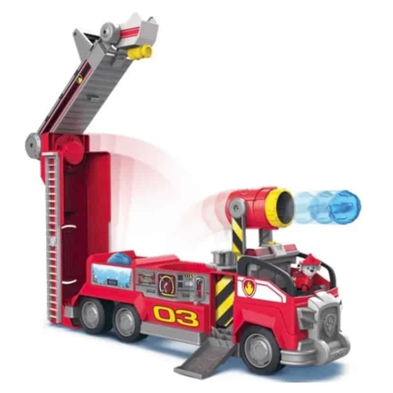 Paw Patrol The Movie Brandweer - Afbeelding 3