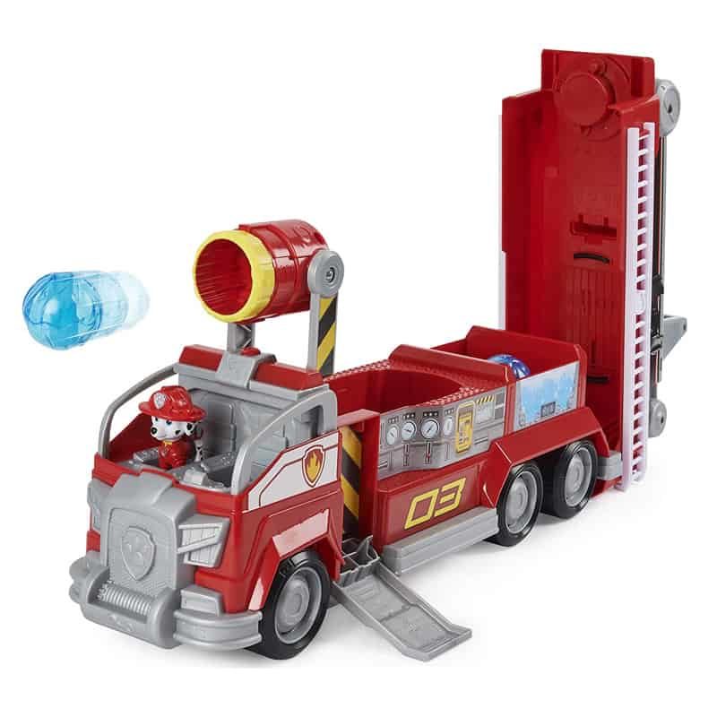 Paw Patrol The Movie Brandweer - Afbeelding 2