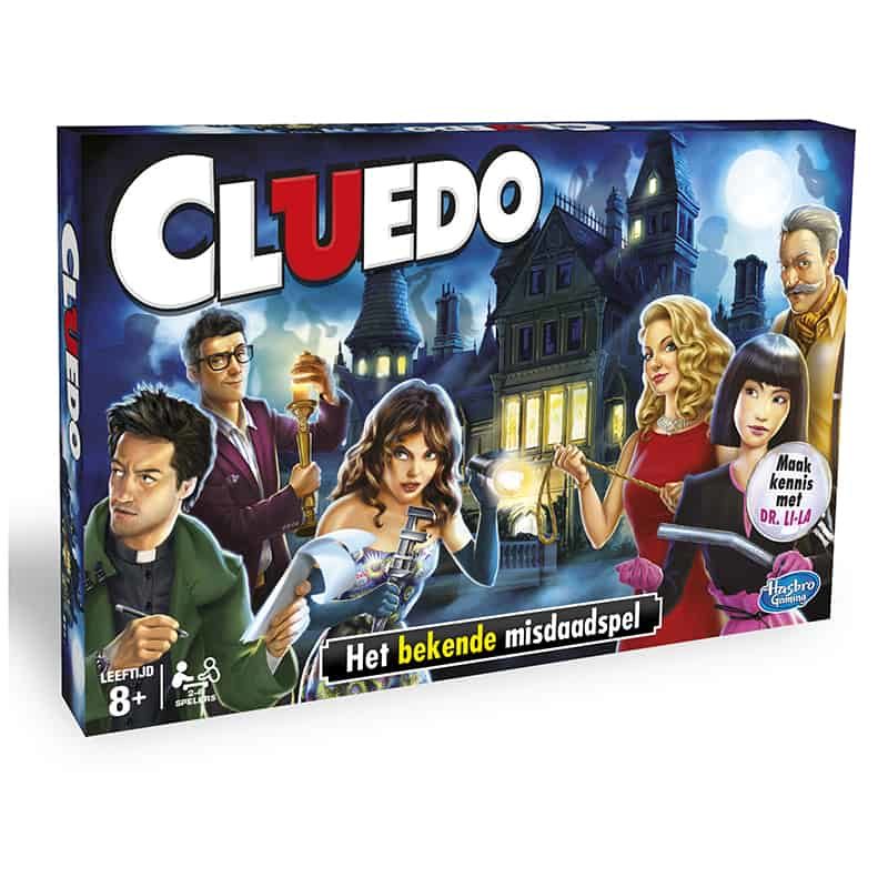 Cluedo