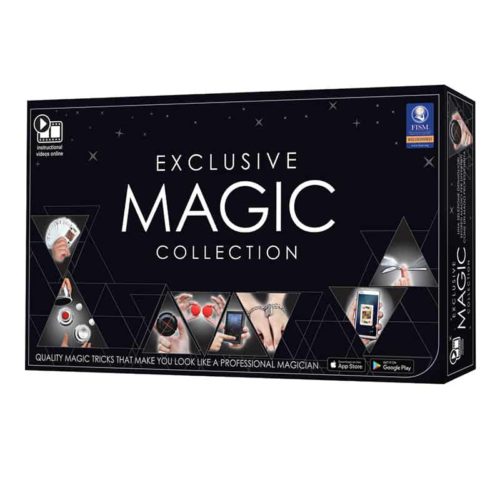 Exclusive Magic Collection