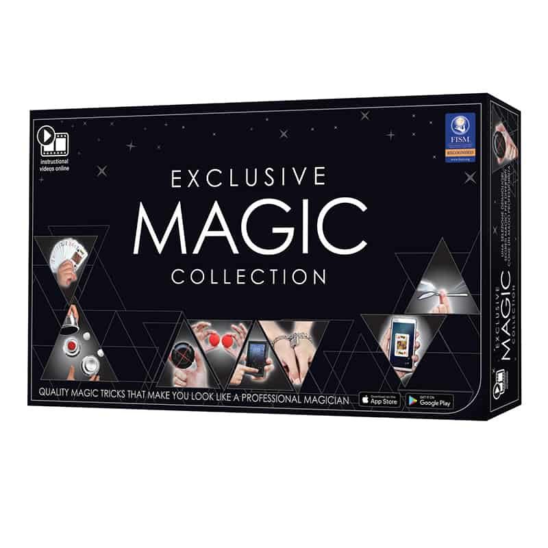 Exclusive Magic Collection