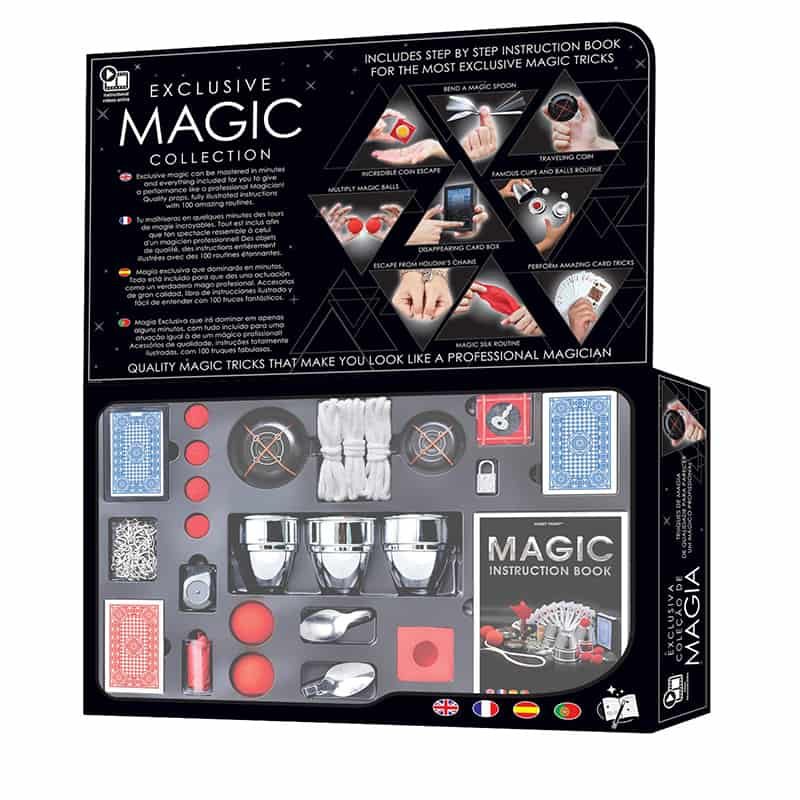 Exclusive Magic Collection - Afbeelding 2
