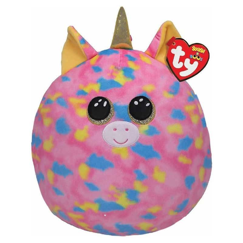 Squish A Boos - Fantasia La Licorne