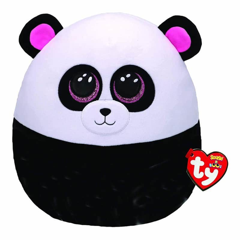 Squish A Boos - Bamboo Le Panda