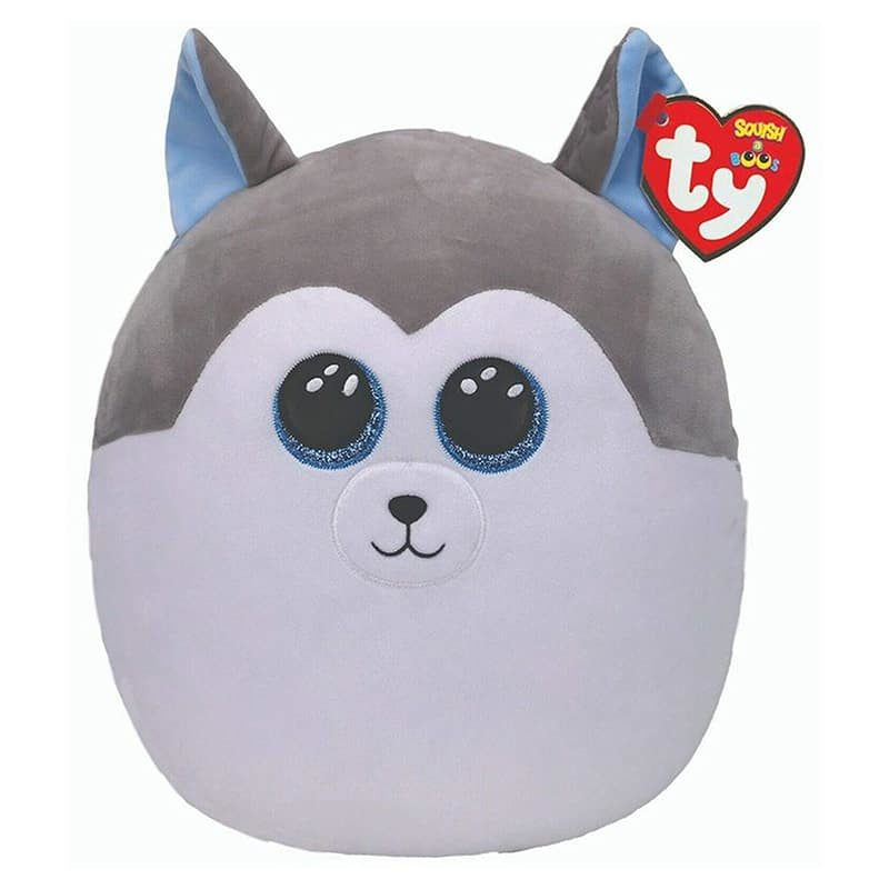 Squish A Boos - Slush Le Chien