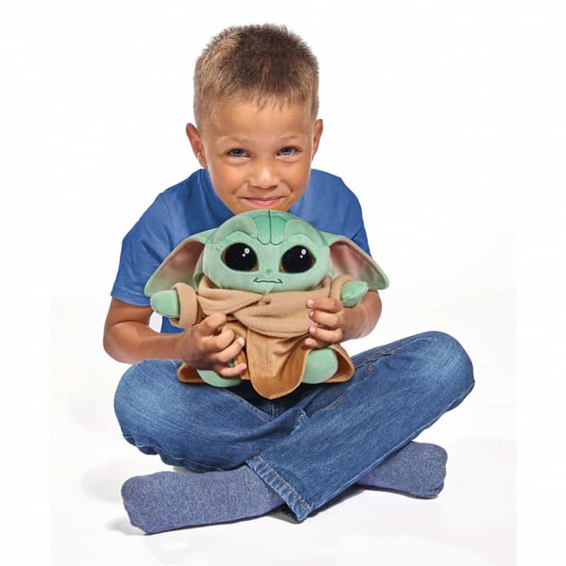 Disney Mandalorian The Child (25cm) - Afbeelding 2