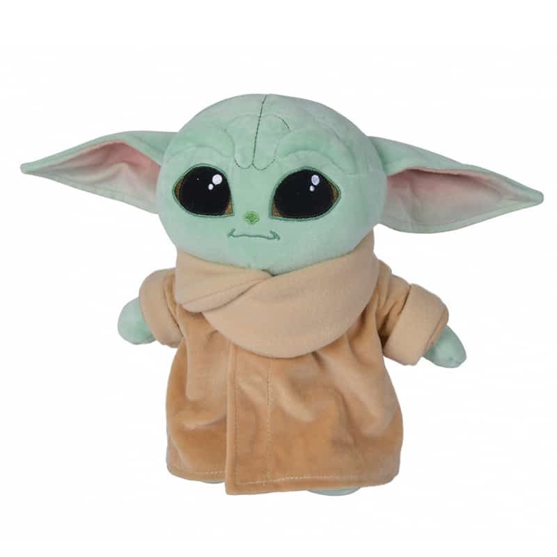 Disney Mandalorian The Child (25cm)