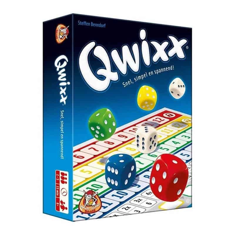 Qwixx