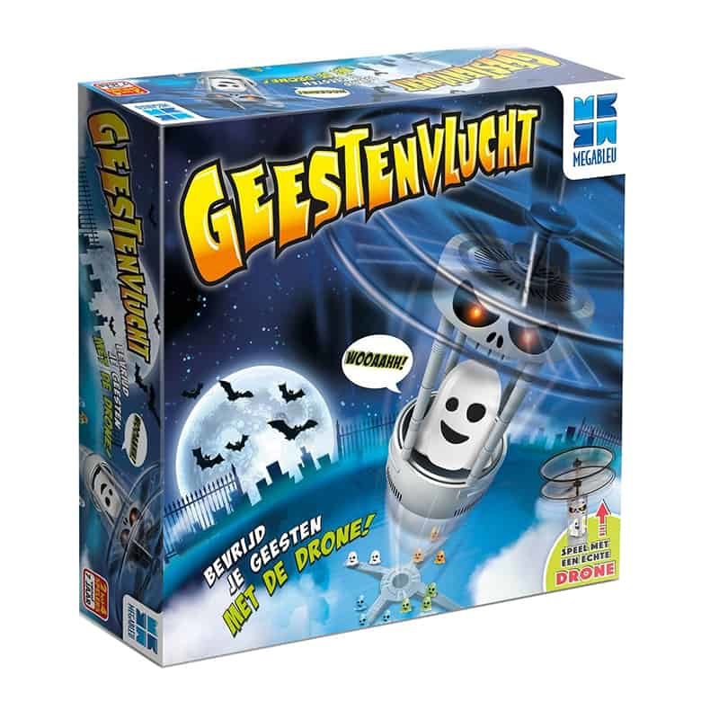 Geestenvlucht