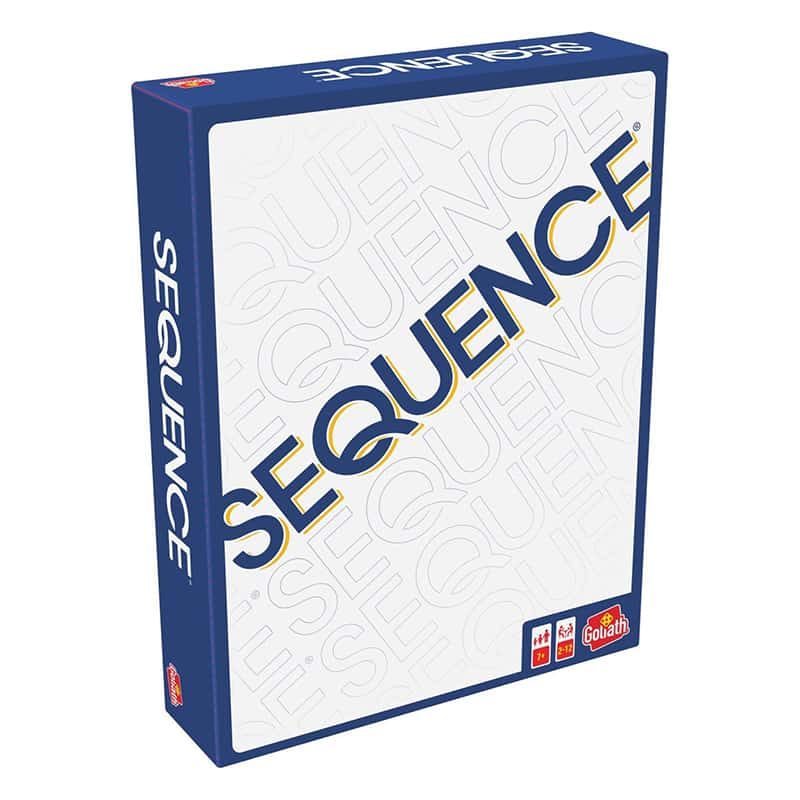 Sequence Original