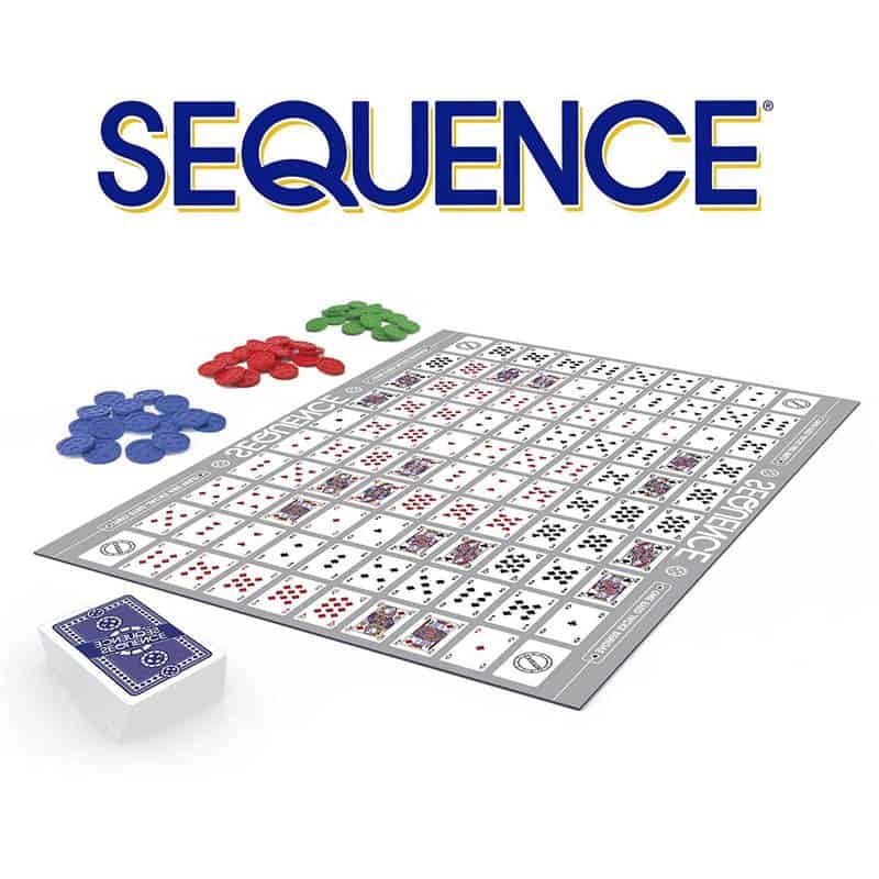 Sequence Original - Afbeelding 2